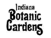 Indiana Botanic Gardens